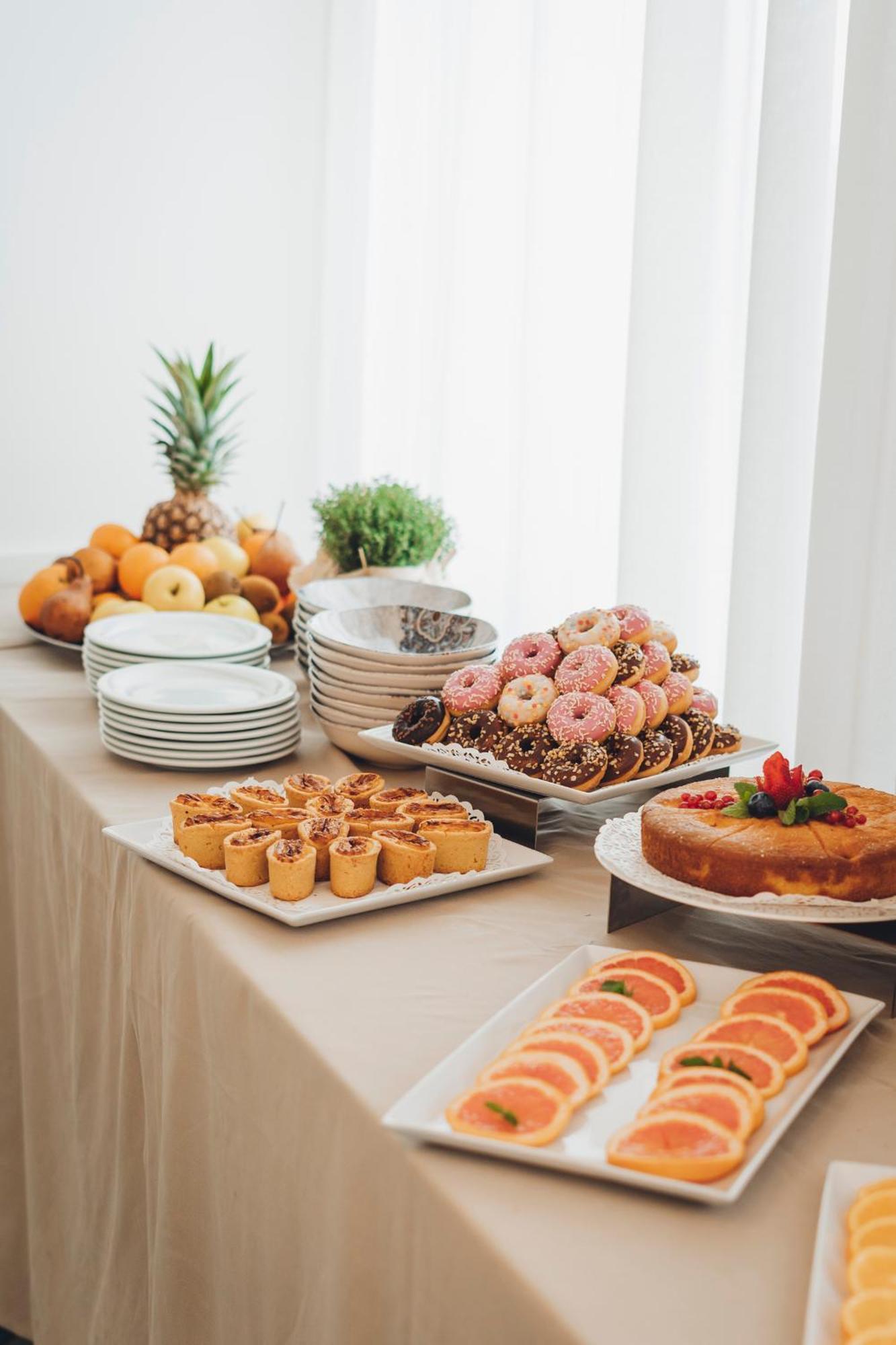 Hotel Delaville Frontemare Jesolo Extérieur photo