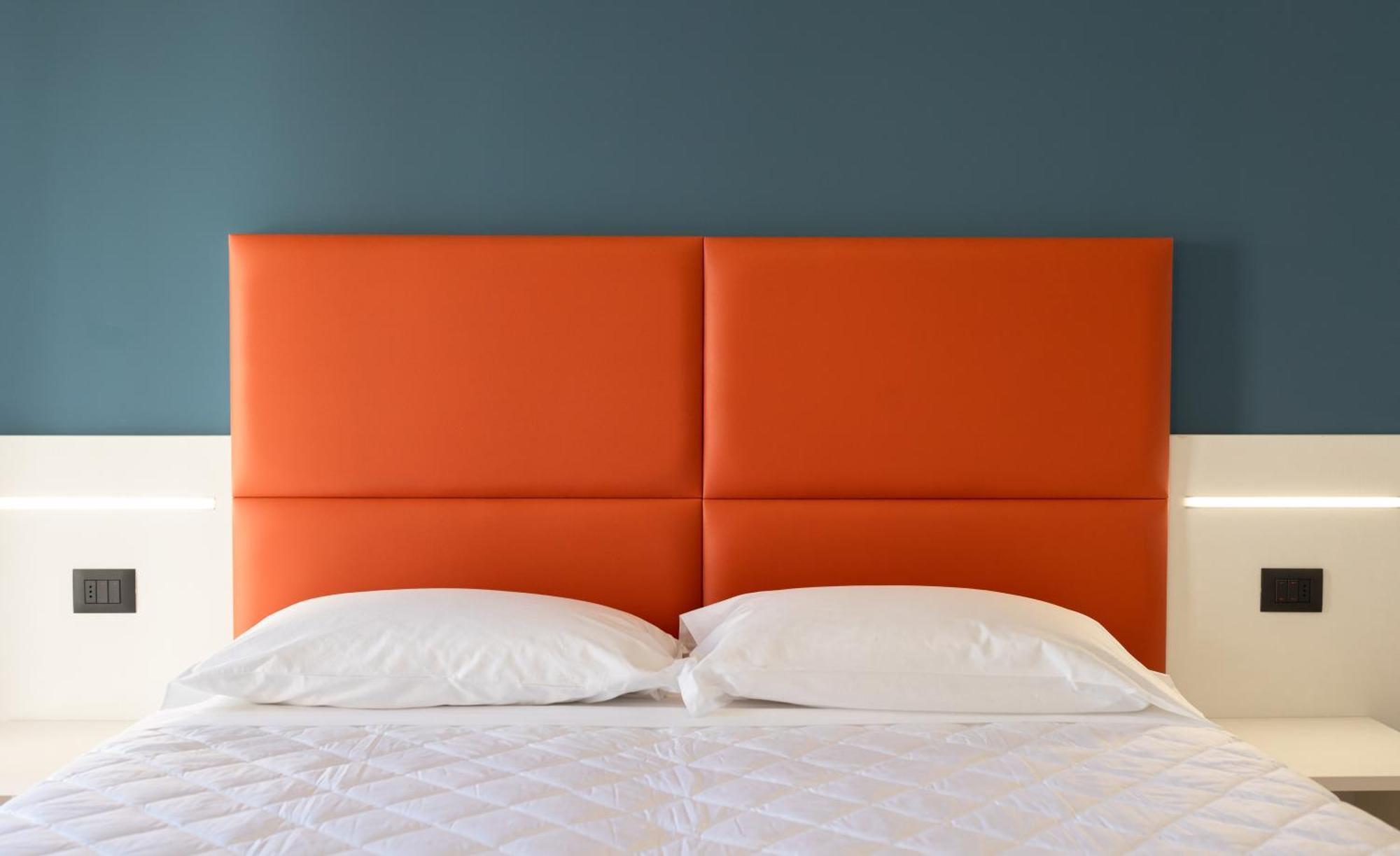 Hotel Delaville Frontemare Jesolo Extérieur photo