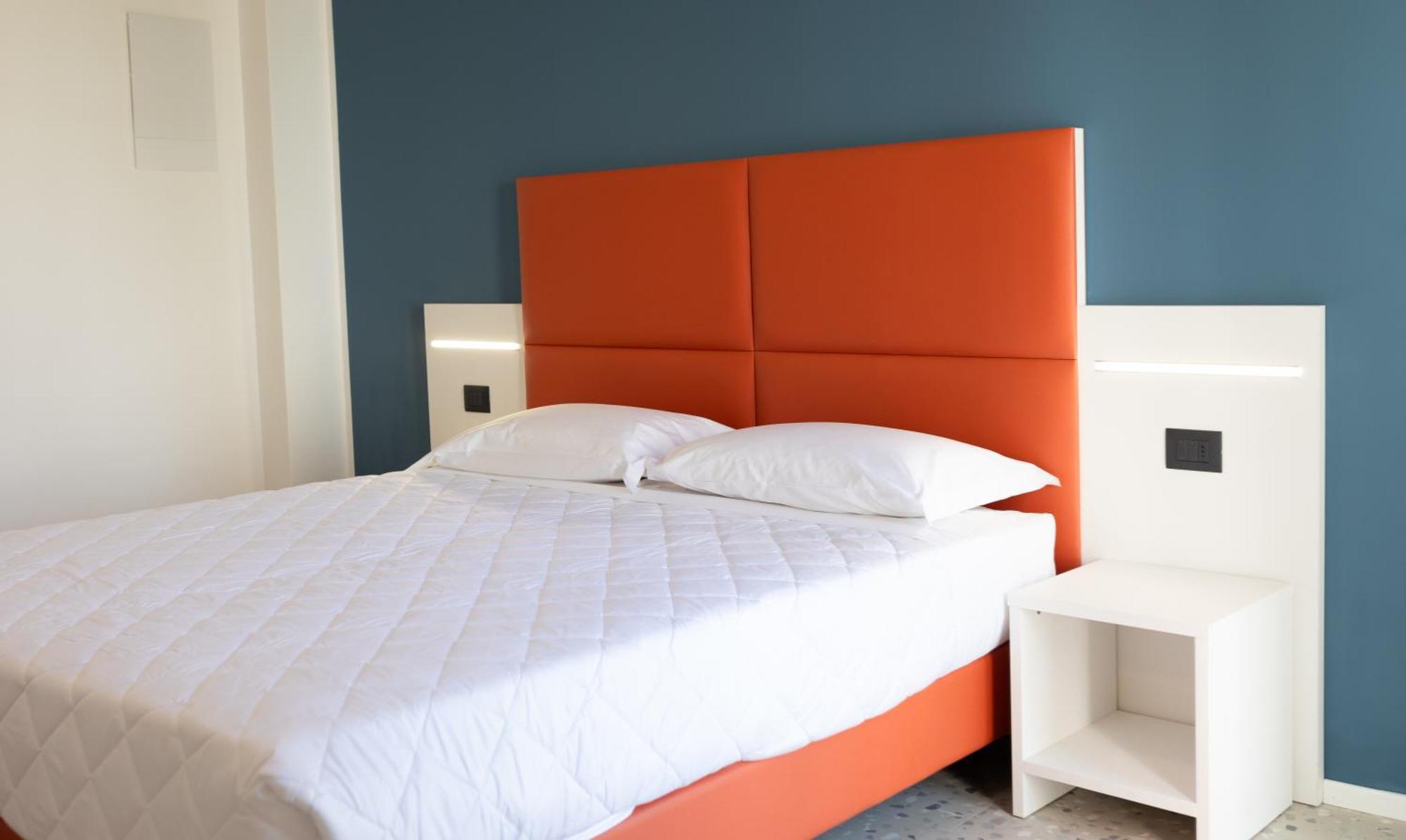 Hotel Delaville Frontemare Jesolo Extérieur photo